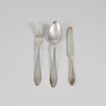 1352 4108 CUTLERY SET